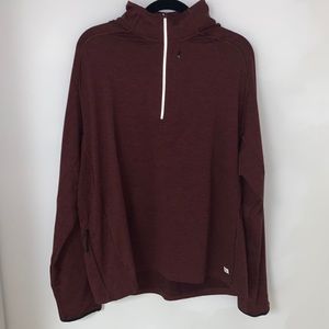 VRST Quarter Zip